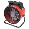 Тепловая электрическая пушка РЕСАНТА ТЭПК-9000K 67/1/33